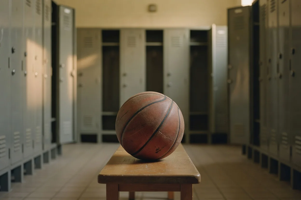 Alperen Şengün: Giresun'dan NBA All-Star'a