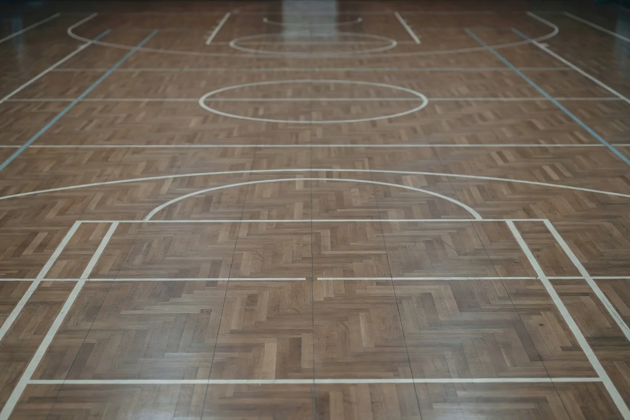 Yeni başlayanlar için basketbol kuralları