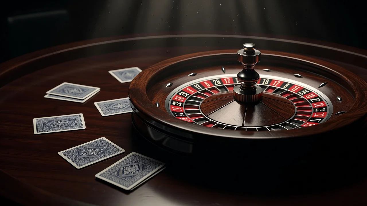 Leon Casino live: rulet, blackjack, bakara ve show